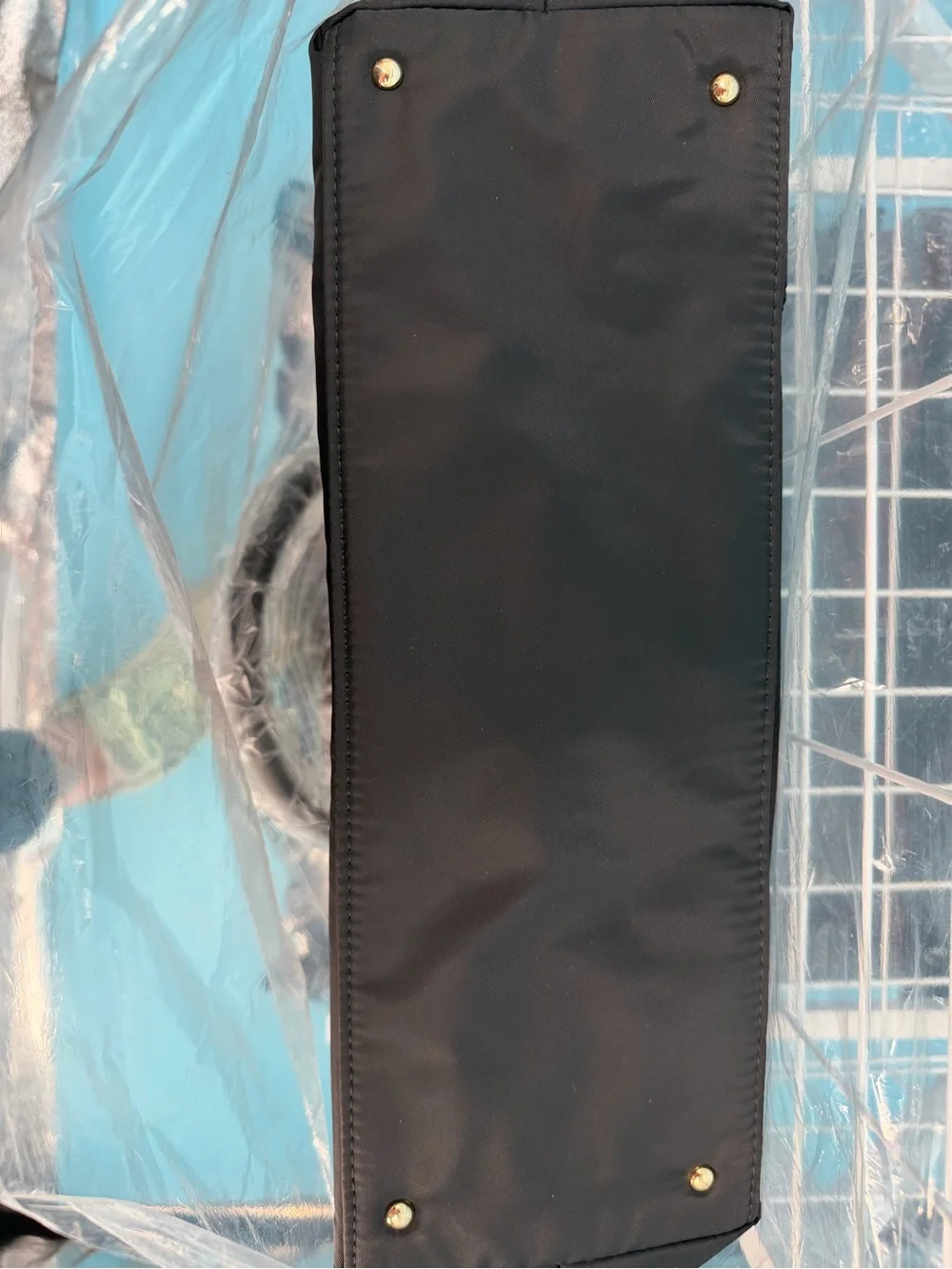 NWT Wenger Ana 16” Laptop Tote black